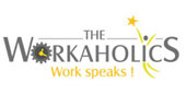 Workaholics Event Solution Pvt. Ltd.